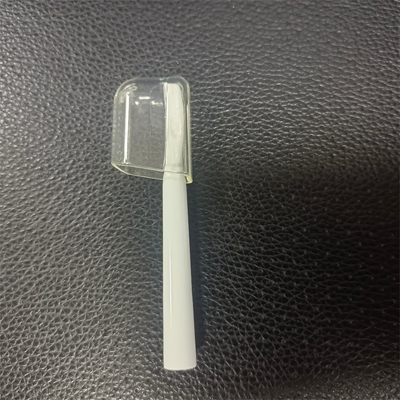 ERBIWA Mould P20 স্টিল ইলেকট্রিক টুথব্রাশ নরম ব্রাশ প্লাস্টিক ব্রাশ হেড ইনজেকশন ছাঁচ অতিস্বনক উচ্চ নির্ভুলতা